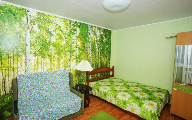 Na Narodnoy 42 Apartments