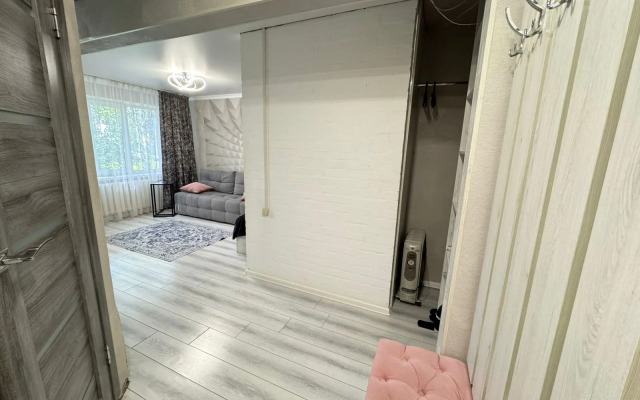 Апартаменты 1 Комнатная Квартира