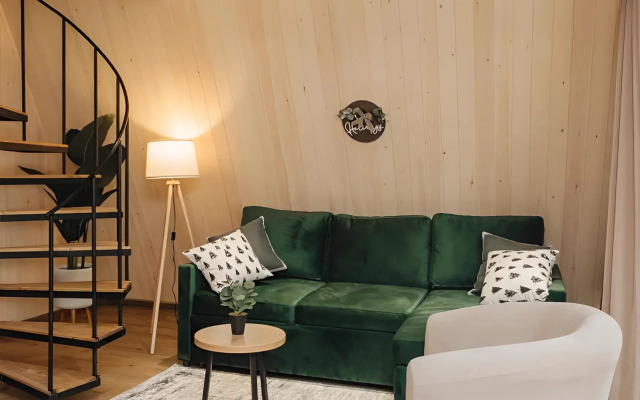 Гостевой Дом Gesh For You