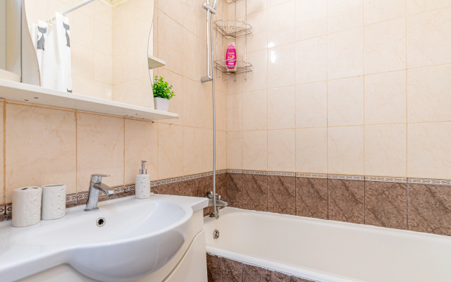 Novyij Arbat 16 Apartments