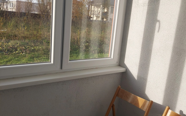 2-k. kv. v Zelenogradske (zapadny plyazh) Flat