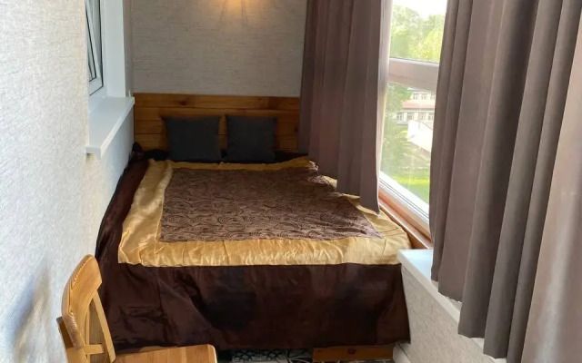 Квартира Уютная в 5 минутах от пляжа