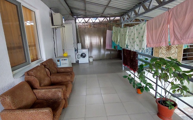 Mrana Private House