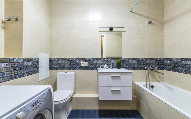 Апартаменты в Верхней Пышме Dream House