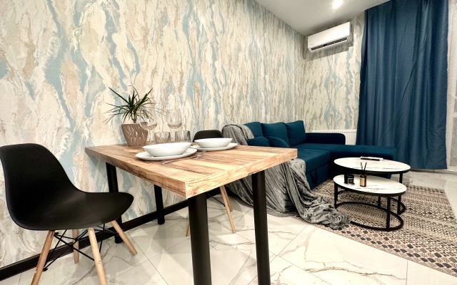 Апартаменты на Московском шоссе