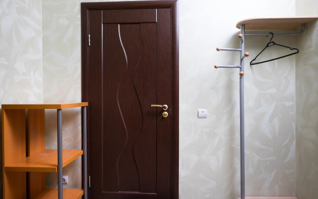 Апартаменты Moskva4you Серпуховская 4