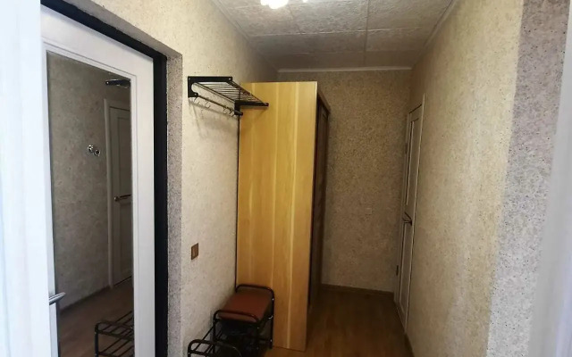 Flat Na Proletarskoy 46k1