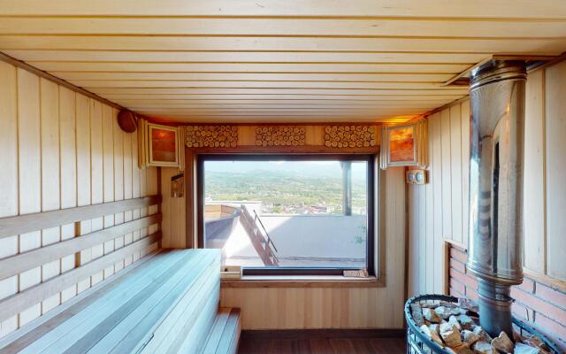 Pomest'ye OkoloMorya Private House