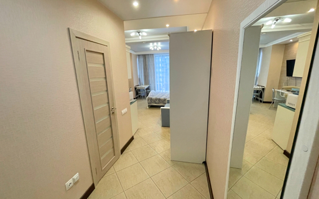 Апартаменты Актёр Гелакси 7