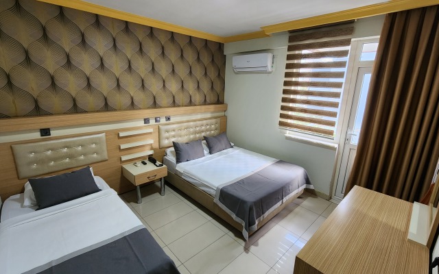 Gunduz Otel