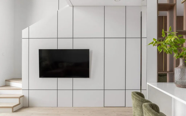 Premium V Tsentre Apartaments