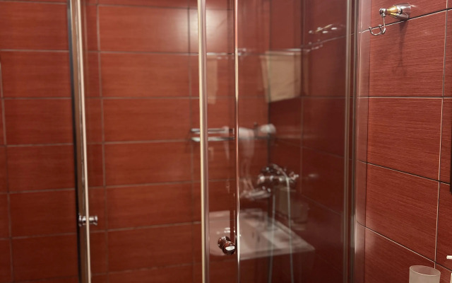 YarDom Hotel