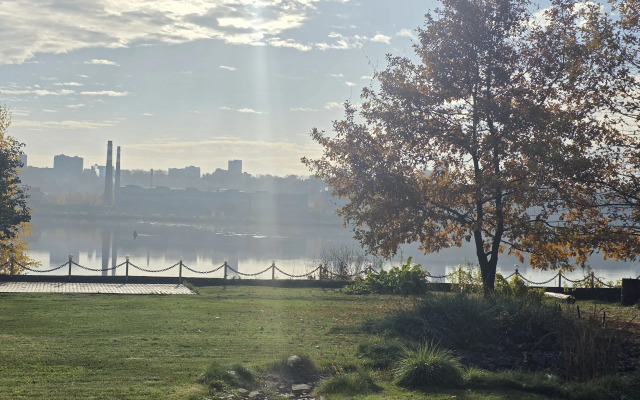 Kama Villadzh Guest house