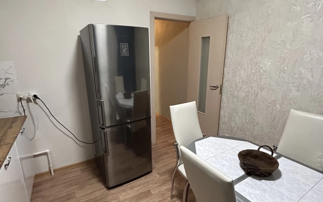 U Tulskogo Kremlya Flat