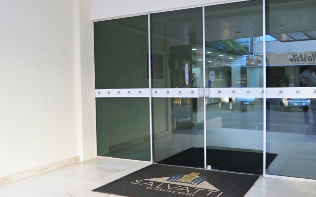 Salvatti Cataratas Apart-Hotel