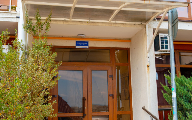 V Sunny Hill Ot Letoapart Apartments