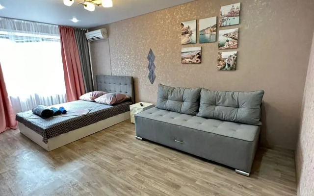 Апартаменты Однокомнатная Квартира