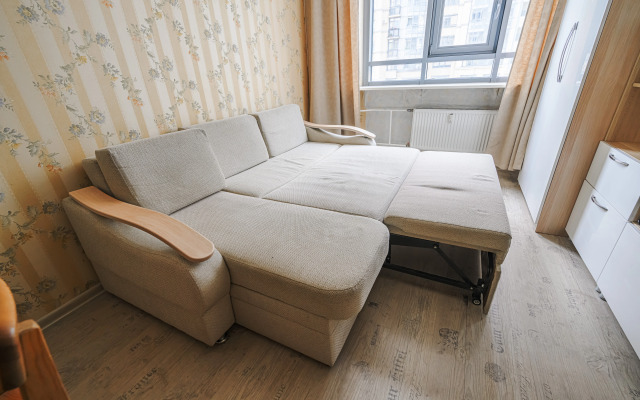 ArendApartment Graf Orlov 2 Flat