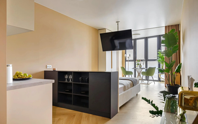 Квартира Пространство на Мачуги 166/3