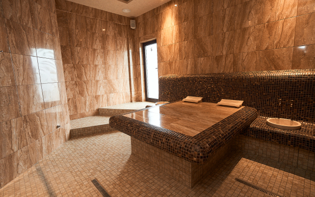 San Siti Spa Mini Hotel