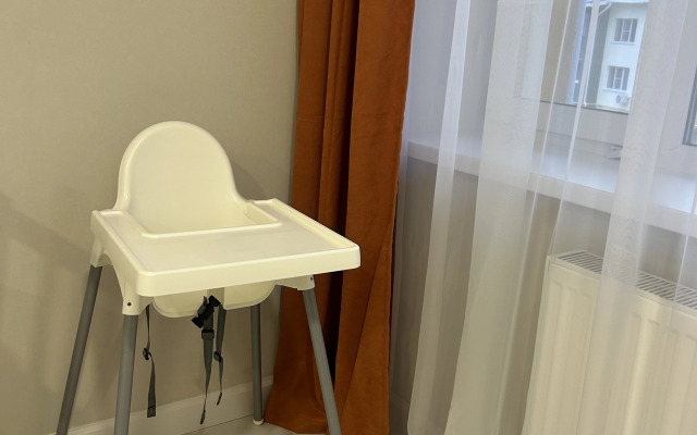 Квартира Orange