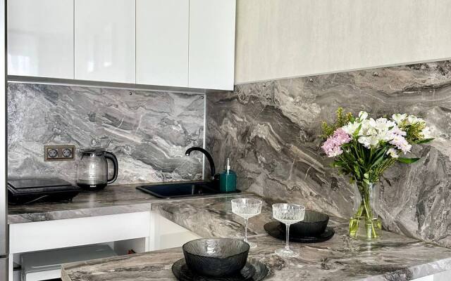 Apartamenty Dok Flat