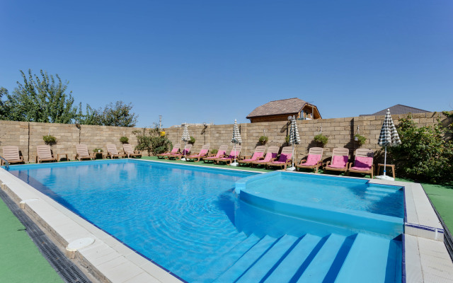 Evpatorion Boutique Hotel