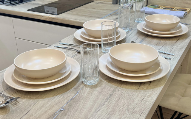 Квартира 3-комнатная на  Никитина 38