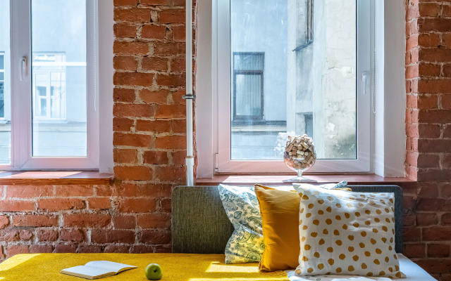 Апартаменты СуткиЛайв в Центре у метро Садовая