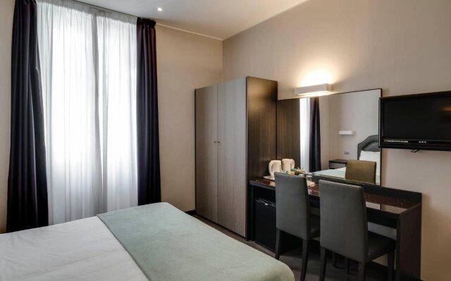 Demidoff Hotel Milano