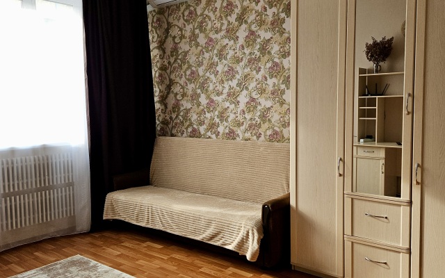 Квартира на улице Карла Маркса 116А