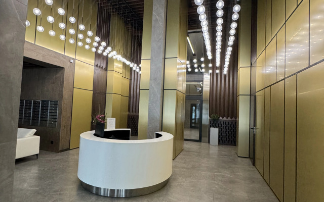 Меблированные комнаты Небо22 33 м кв