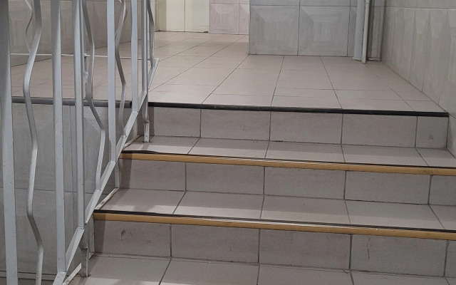 Nebolshaya Okolo Diagnosticheskogo Flat