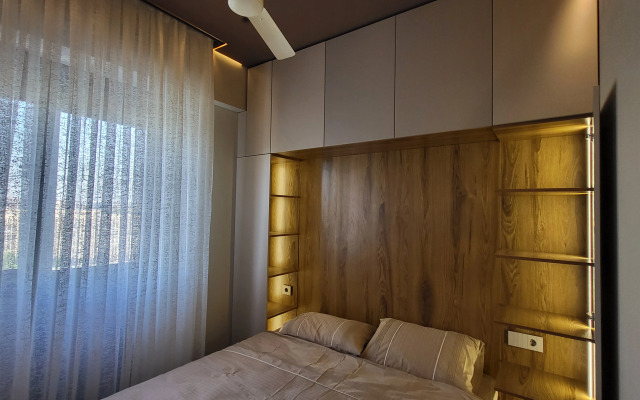 Grand 32 Apartment Tashkent Apartment