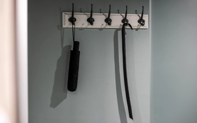 Апартаменты  Comfort Life в Измайлово Sunrise