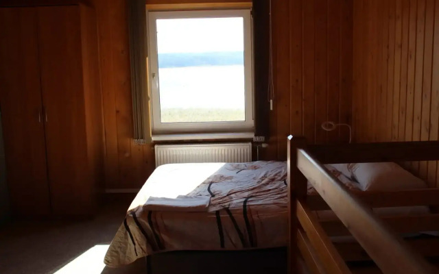 Piknikki Gromovskoye selskoye poselenie Apartments 2