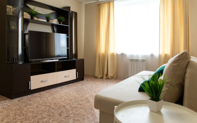 Sas 3-k Semeyny Ugolok Flat
