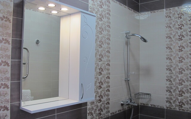 Na Bulvare Nadezhd 6/2 Apartments