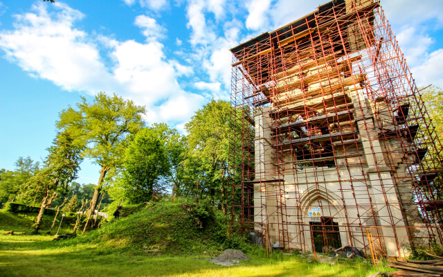 Апартаменты Dimac Topusko