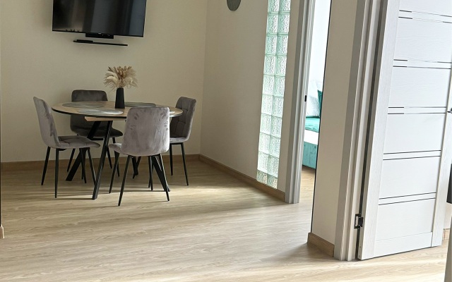 Апартаменты Яр Сердце