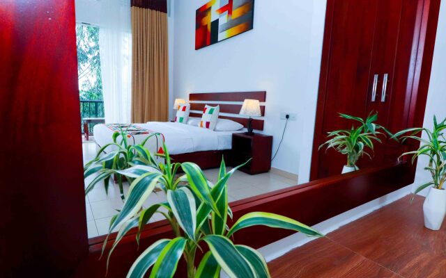 Yoho Thuruliya Lodge Hotel