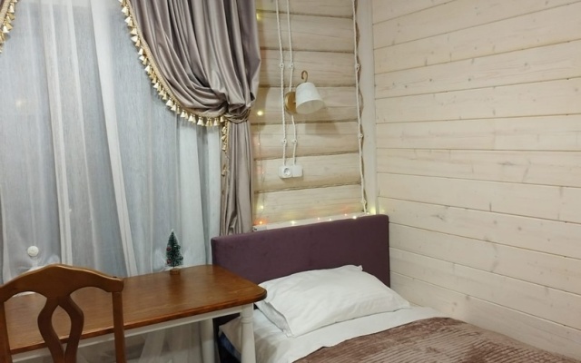 OptinaDOM Guest House