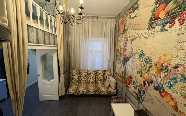 Квартира на 5 Красноармейской