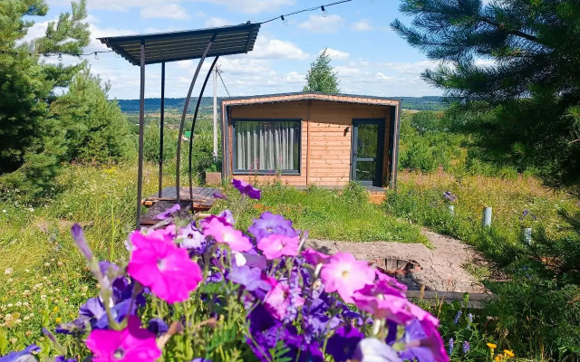 Частный Дом СчастьеЛюбитТишину