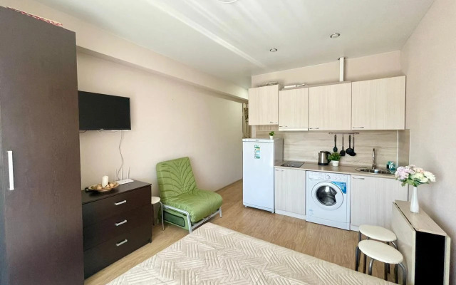 Квартира Студия с видом на море