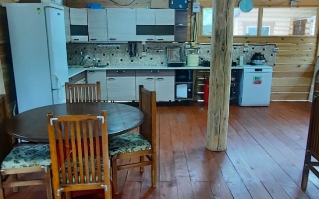 Zaimka Guest House