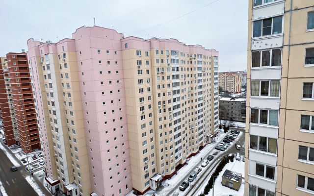 Gorykogo 8  Apartments