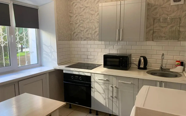 Апартаменты ДОМИНО рядом с Аэрокосмическим колледжем