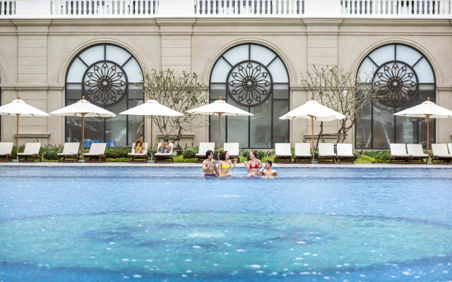 VinHolidays Fiesta Phu Quoc