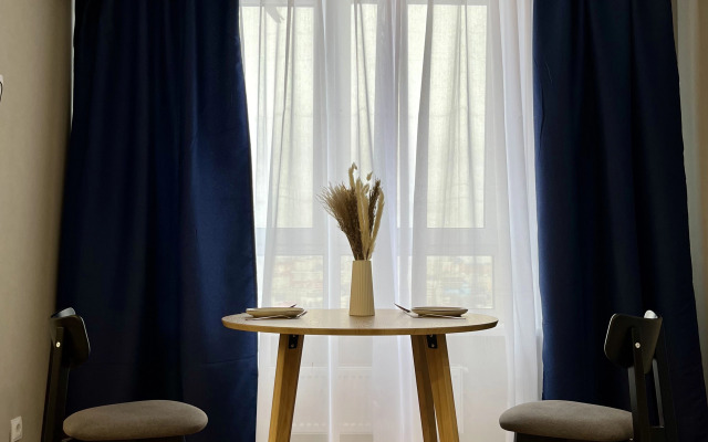 Апартаменты ЖК Уфимский кремль